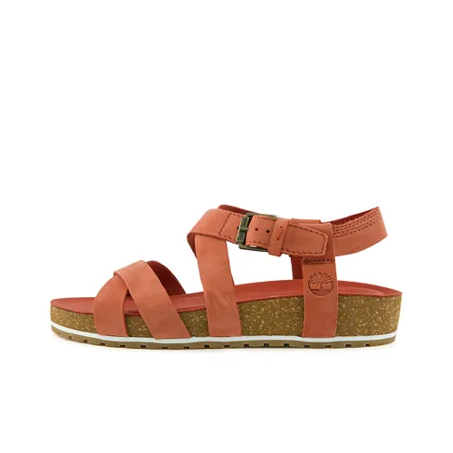 TIMBERLAND Malibu Waves Женские пляжные сандалии
