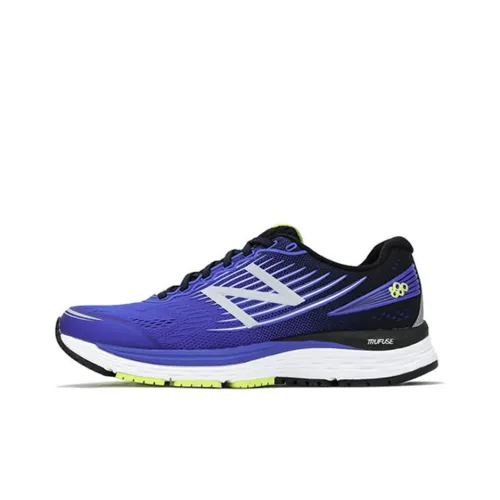 New Balance NB 880 Low Топ Беговые кроссовки Мужские Электрический синий