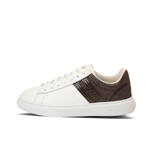 HOGAN H365 Скейтборд Кроссовки Низкие Женские