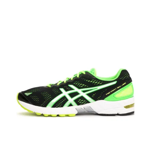 Asics Gel DS Trainer 19 Low Топ Беговые кроссовки Мужские