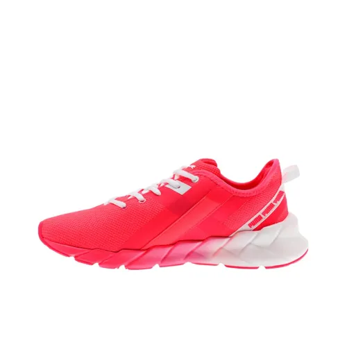 PUMA WEAVE XT FADE Беговые кроссовки Низкий Топ Женские