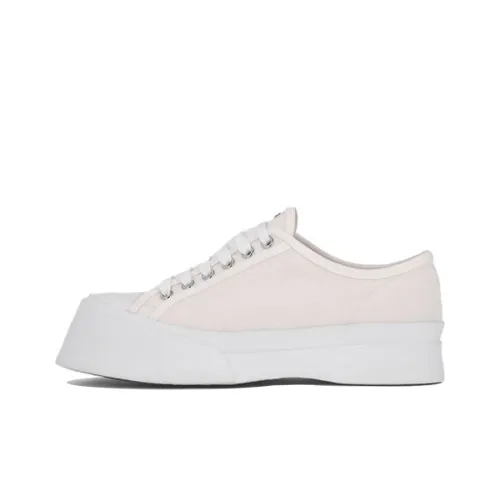 Marni Скейтборд Кроссовки Низкие Женские