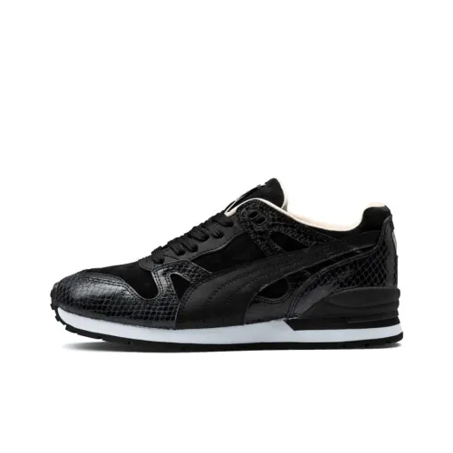 PUMA Duplex Citi Беговые кроссовки Низкий Топ Женские