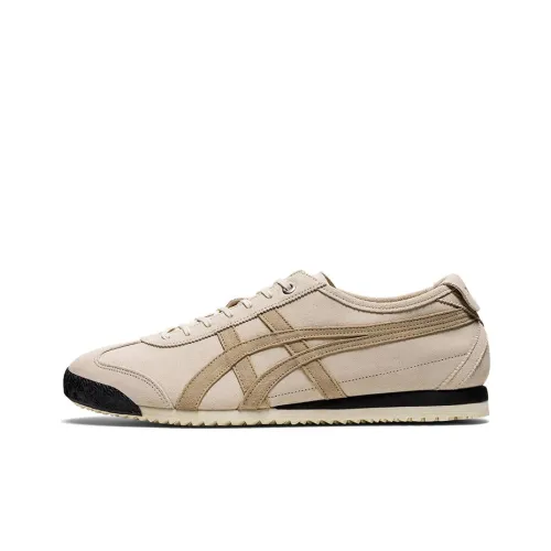 Onitsuka Tiger MEXICO 66 Беговые кроссовки Низкие Унисекс