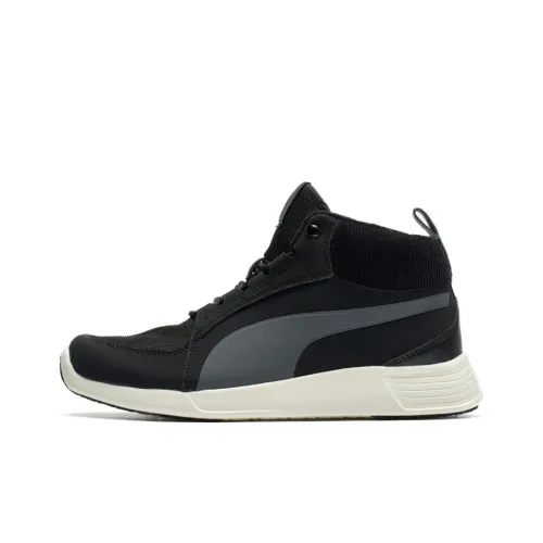 PUMA St Trainer Evo Demi V2 Беговые кроссовки Высокий Топ Мужской