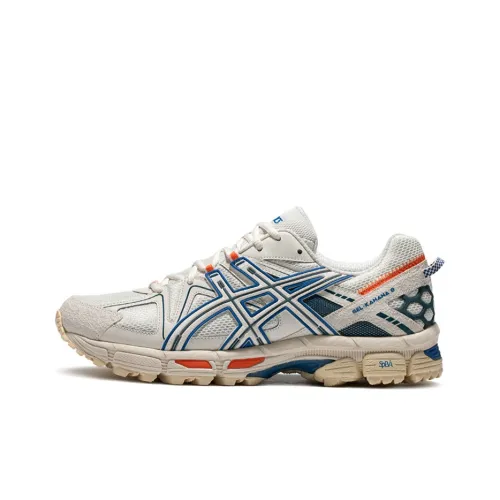 Asics Gel Kahana 8 Беговые кроссовки Низкий топ Мужской