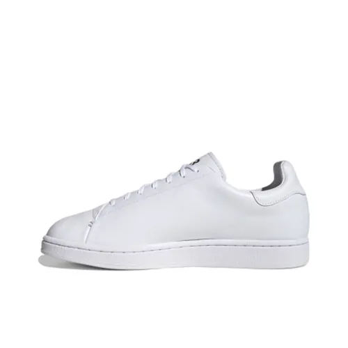 Y 3 Yohji Court Стильные Скейтбординги Белый
