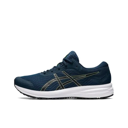 ASICS Patriot 12 Беговые кроссовки Низкий Топ Мужской