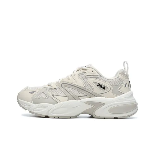 Fila Heritage Беговые кроссовки Низкие Женские