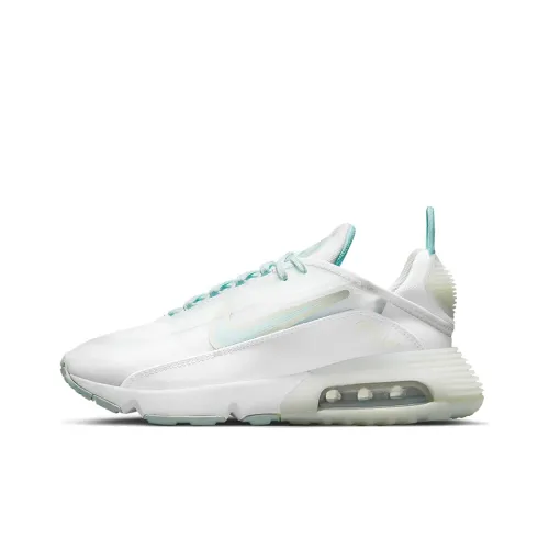 Nike Air Max 2090 Беговые кроссовки Низкий топ Женские
