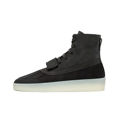 Кроссовки для скейтбординга Fear Of God High Top Мужские
