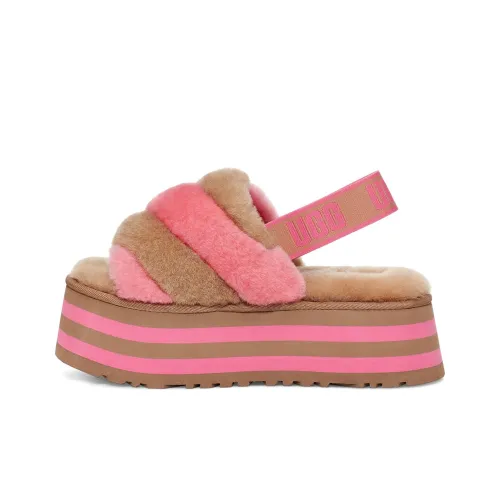 UGG DISCO One Ремень Сандалии Женские