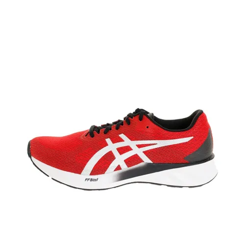 Asics Roadblast Беговые кроссовки Низкий Топ Мужской