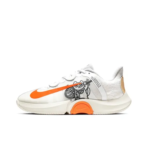 Nike Air Zoom GP Теннисные кроссовки Низкий топ Женский