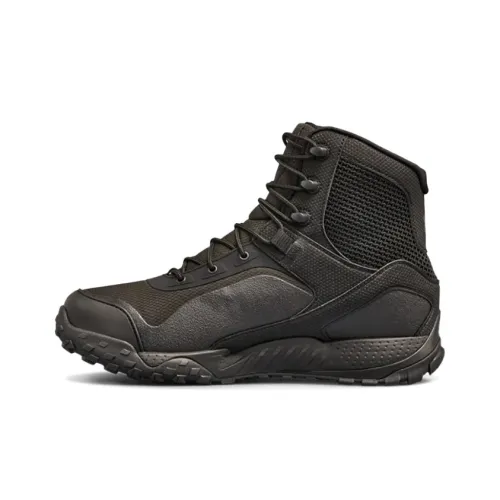 Under Armour Valsetz Альпинистские и туристические ботинки High Top Унисекс