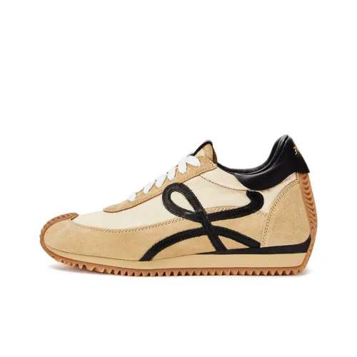 LOEWE Flow Runner Повседневный Низкий Топ Мужской