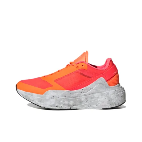Adidas Earthlight Mesh Беговые кроссовки Низкий топ Женские