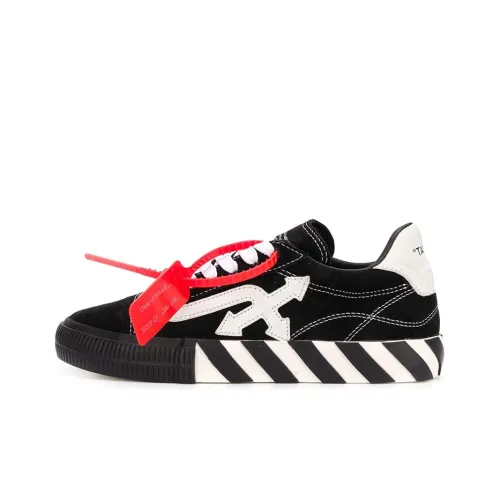 OFF Белый Arrow Скейтборд Кроссовки Низкие Женские