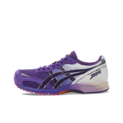 Asics Tarther Japan Tokyo Low Топ Беговые кроссовки Унисекс Lilac White