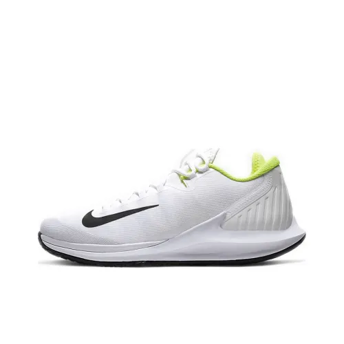 Nike Air Zoom Zero Теннисные кроссовки Низкий топ Мужской