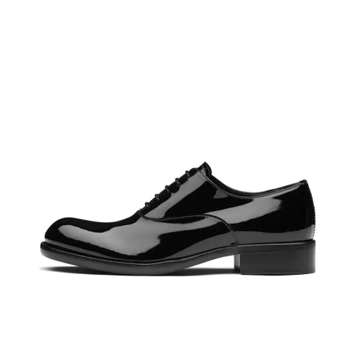 PRADA Туфли Низкие Женские