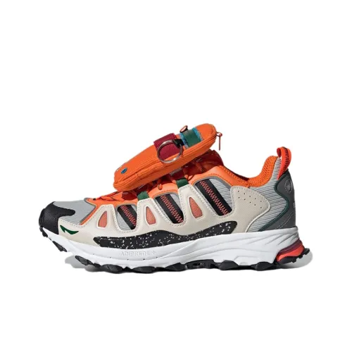Adidas Superturf Повседневный Низкий Топ Унисекс