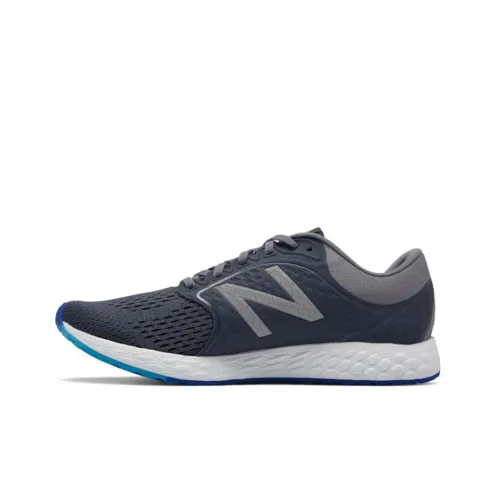 New Balance Fresh Foam Zante v4 Беговые кроссовки Низкий Топ Мужской