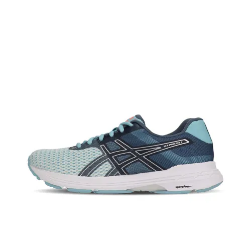 Asics Gel Phoenix 9 Low Top Беговые кроссовки