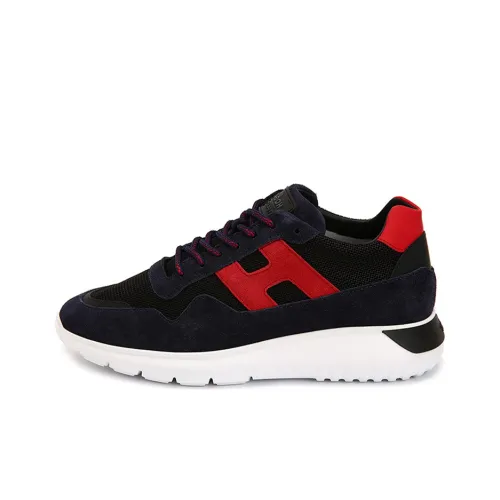 HOGAN Interactive³ Повседневный Низкий Топ Мужской