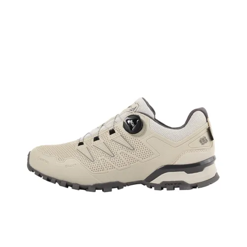 KOLON SPORT 24Nature Уличная обувь Низкий топ Женский