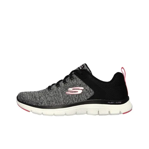 Skechers Flex Appeal 4,0 Беговые кроссовки Низкий топ Женские