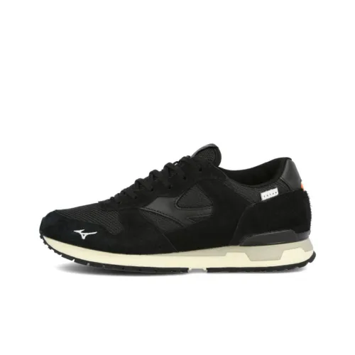 Кроссовки для бега Mizuno GV 87, низкий топ, унисекс