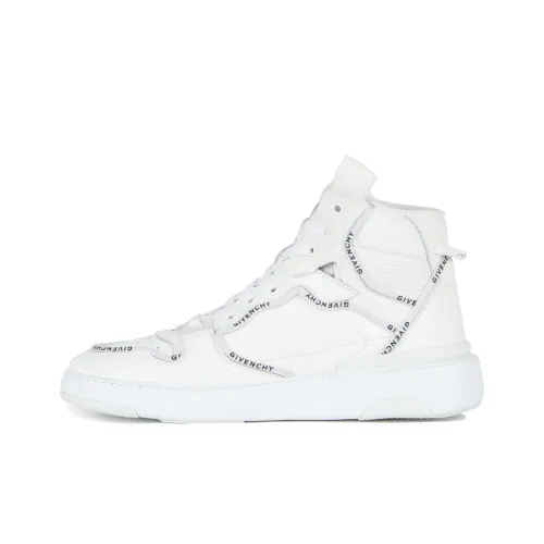 Кроссовки для скейтбординга Givenchy High Top Мужские
