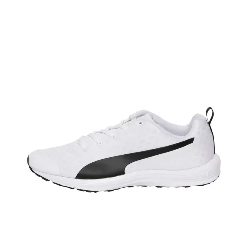 PUMA Running Обувь Низкий Топ Женский