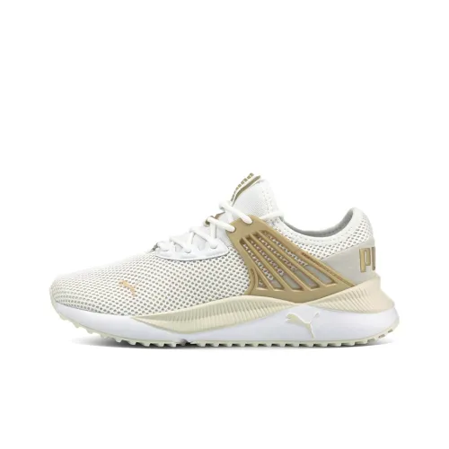 PUMA Pacer Future Беговые кроссовки Низкий Топ Женские