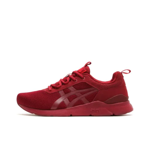 ASICS Gel Lyte Runner Беговые кроссовки Низкий Топ Унисекс