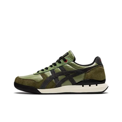 Onitsuka Tiger Ultimate 81 Casual Low Top Унисекс