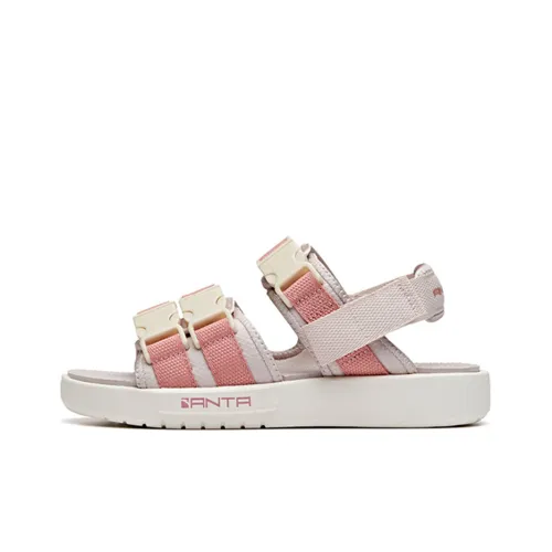 Anta Life Collection Пляжные сандалии Женские