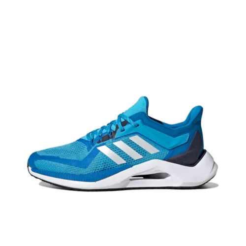 Adidas Alphatorsion 2,0 Беговые кроссовки Низкий топ Унисекс