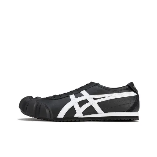 Onitsuka Tiger Dentigre Беговые кроссовки Низкие Унисекс
