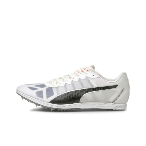 PUMA EvoSPEED Series Беговые кроссовки Низкий Топ Мужской