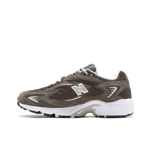 New Balance NB 725 Беговые кроссовки Низкий топ Унисекс