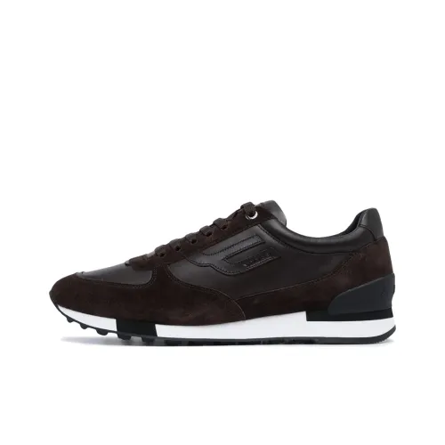 BALLY Беговые кроссовки Low Top Мужские