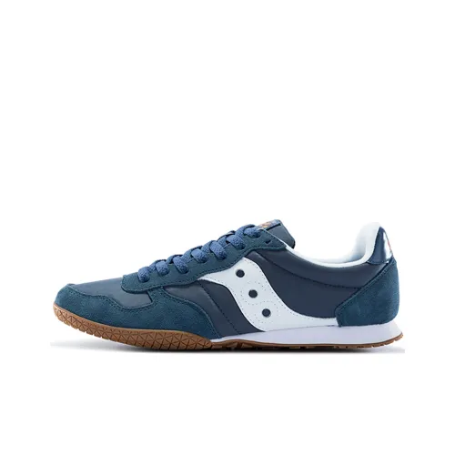 Saucony Bullet Беговые кроссовки Низкий Топ Мужской