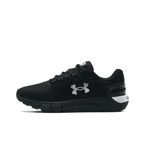 Under Armour Charged Rogue 2,5 Беговые кроссовки Низкий Топ Женские