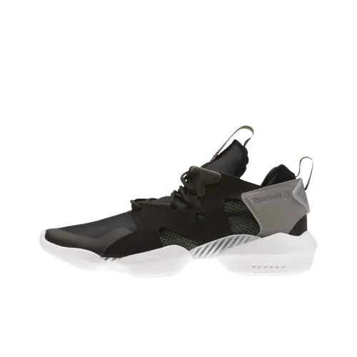 Reebok 3D Op. Беговые кроссовки Low Топ Унисекс