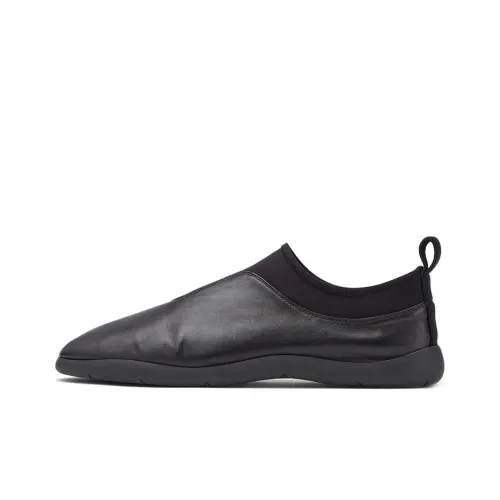 Bottega Veneta Повседневный Низкий Топ Мужской