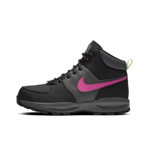 Nike Manoa Кэжуал Высокий Топ Мужской