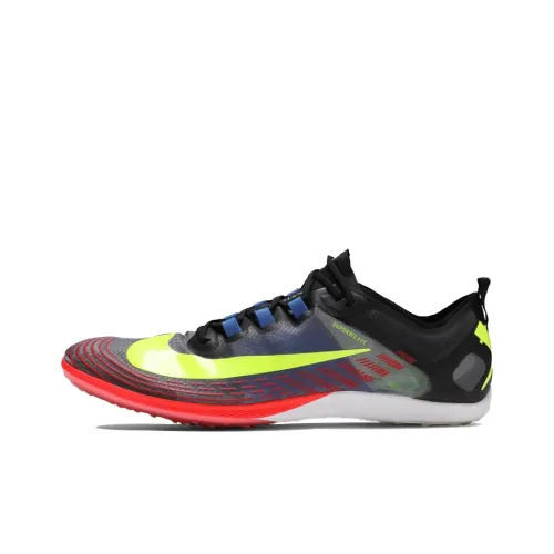 Nike Air Zoom Victory Беговые кроссовки Низкий топ Унисекс