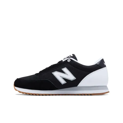 New Balance NB 501 Беговые кроссовки Низкий Топ Мужской